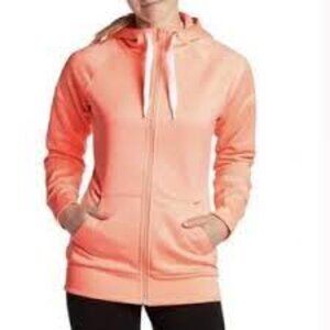 The North Face Women's Coral Zip-Up Hoodie